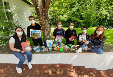 Engagiert in Osnabrück