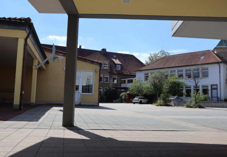 Aus dem Englischunterricht