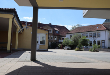 Aus dem Englischunterricht