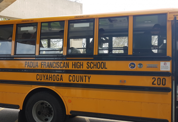 We miss you, Ursulaschule!