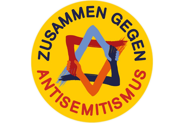 Gegen Antisemitismus