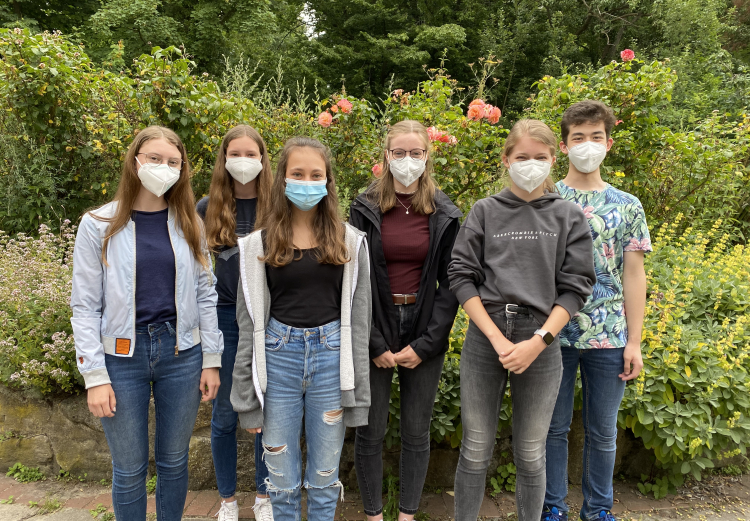 Wenn die Chemie stimmt...