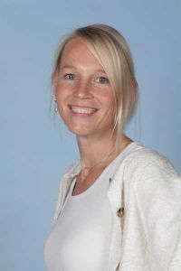 Christine Weniger