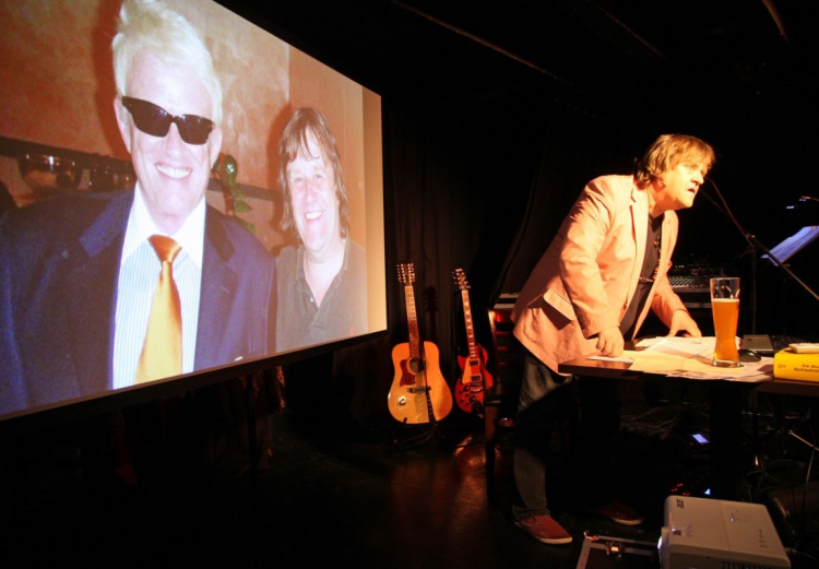 Ratsherr von „Die Partei“