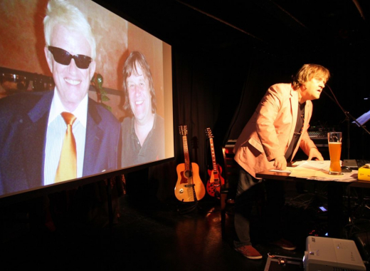 Ratsherr von „Die Partei“