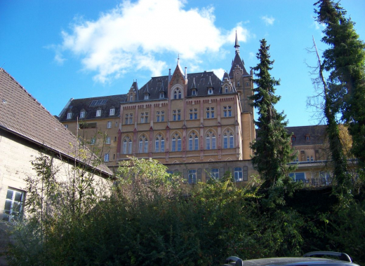 Einsatz im Krisengebiet