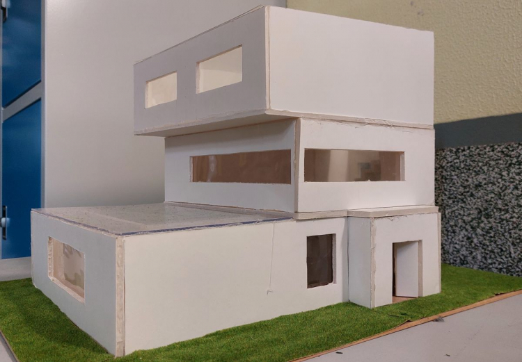 Atelierhäuser Teil 1