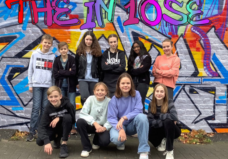 THE IN10SE