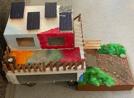 Atelierhäuser Teil 2