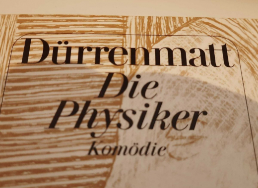 Die Physiker