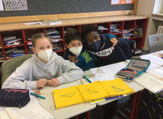 Dynamische Geometrie