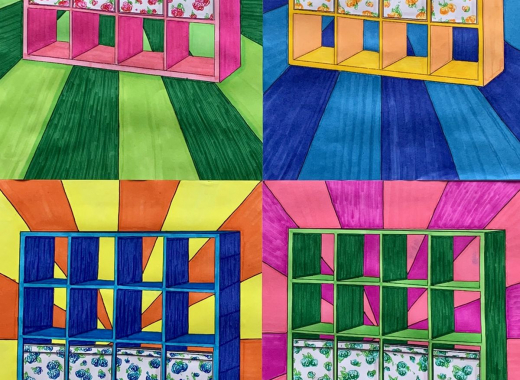 Dinge unserer Konsumgesellschaft 