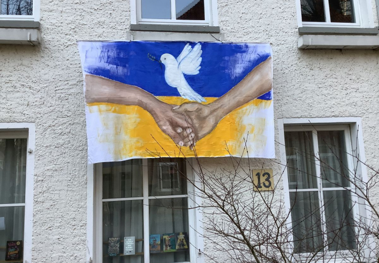 Spontane Spendierlaune