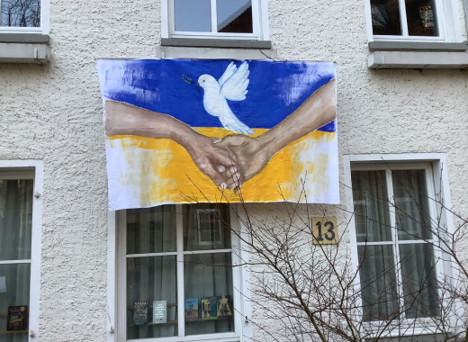 Spontane Spendierlaune