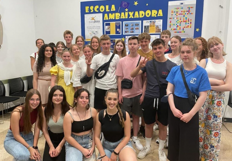 Reisebericht Barcelona