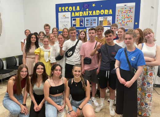 Reisebericht Barcelona