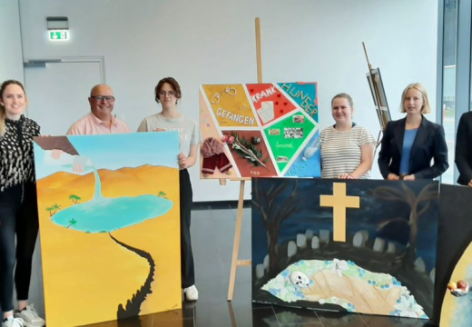 Ausstellung