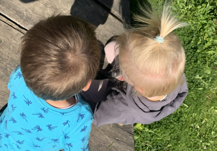 Seminarfach Care and Compassion 