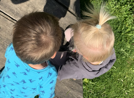 Seminarfach Care and Compassion 