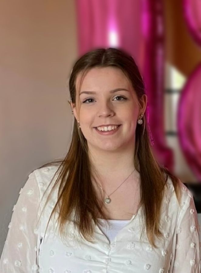 Tabea Brake