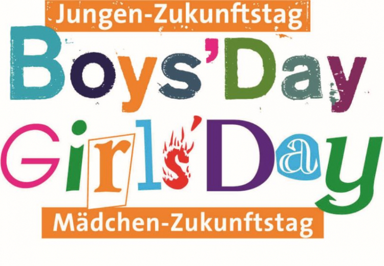 Zukunftstag 27.04.23