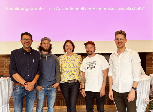 Faszination Zukunft