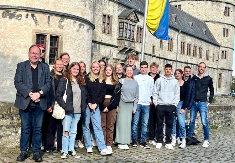 Seminarfach Erinnerungskultur