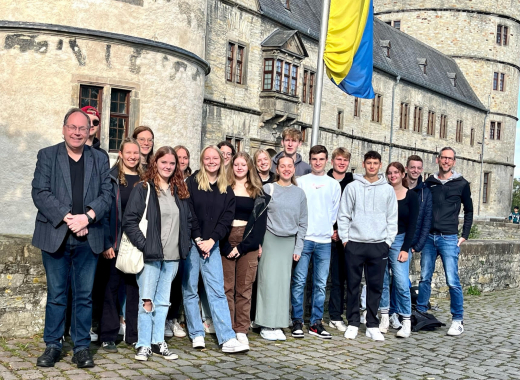 Seminarfach Erinnerungskultur