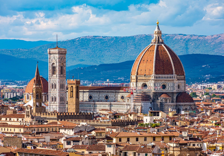 Assisi daily I