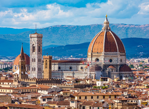 Assisi daily I