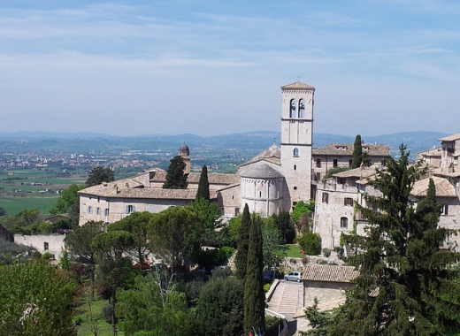 Assisi daily II