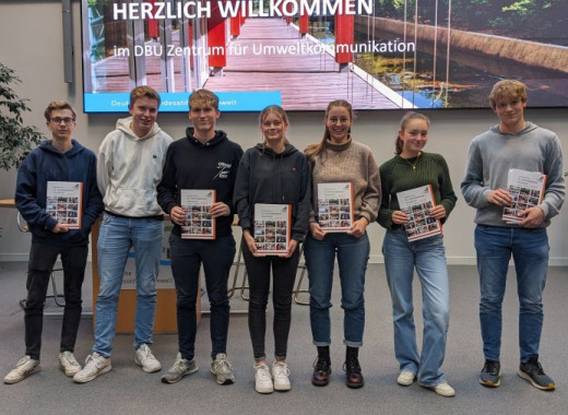 Herbstakademie 2023