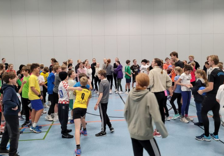 Sporttag