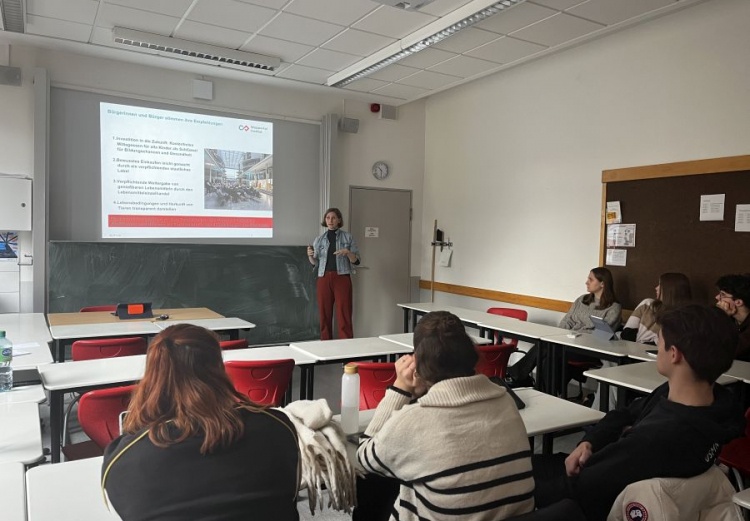 Bürgerrat &quot;Ernährung im Wandel&quot;