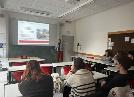 Bürgerrat &quot;Ernährung im Wandel&quot;