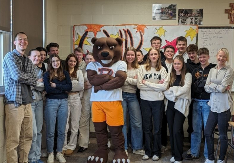 USA Austausch - Update III