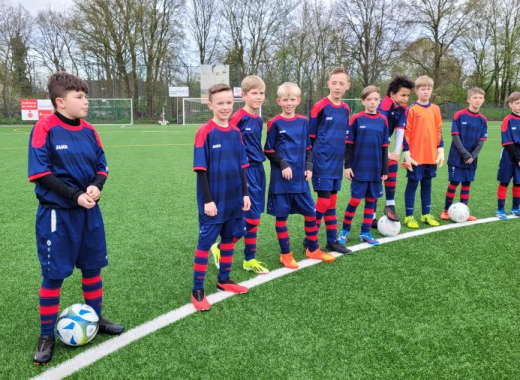 Das Runde muss ins Eckige