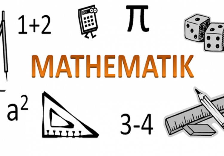 Mathe Olympiade an der Ursulaschule