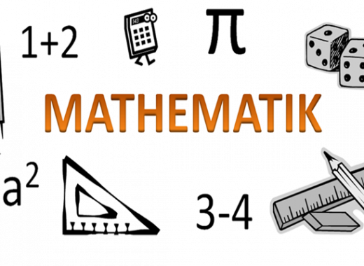 Mathe Olympiade an der Ursulaschule