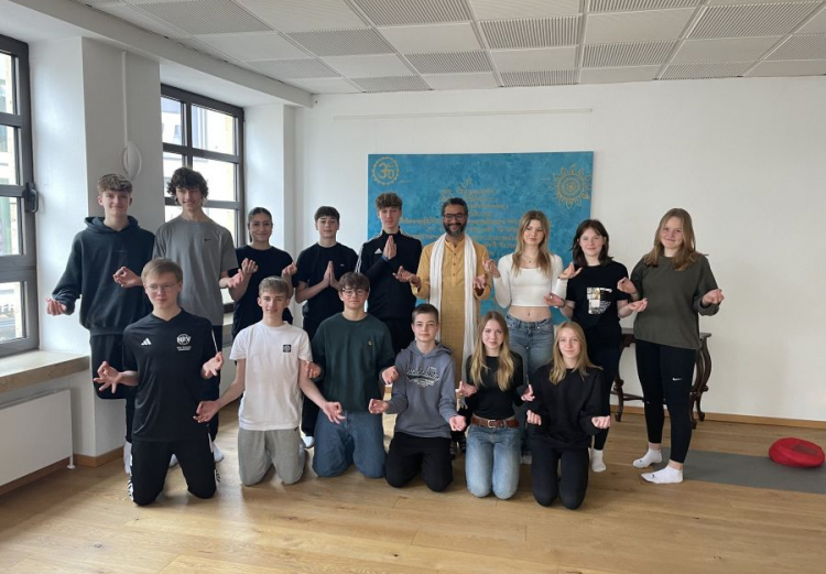 Christentum und Hinduismus