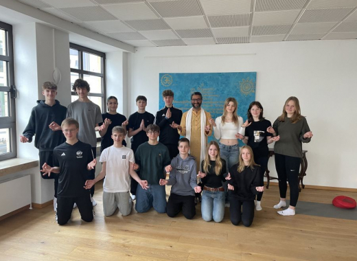 Christentum und Hinduismus