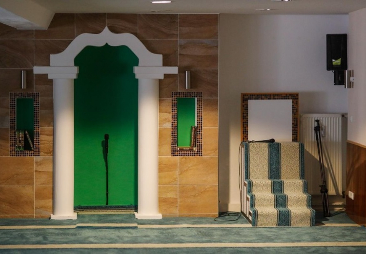 Religion und Gerechtigkeit 