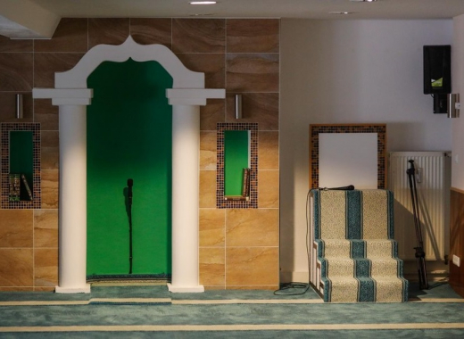 Religion und Gerechtigkeit 