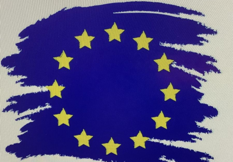 EU Juniorwahl 2024 und Padlet