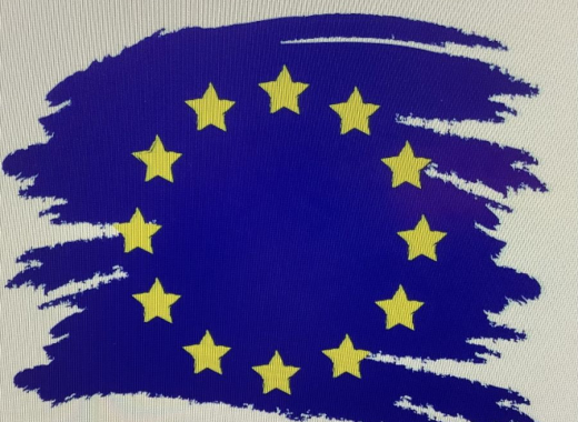 EU Juniorwahl 2024 und Padlet