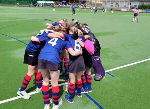 Jugend trainiert für Olympia