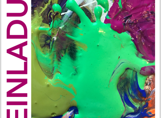 Offenes Atelier - across generations 