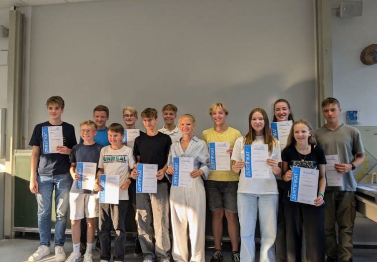 Akademieabend 2024