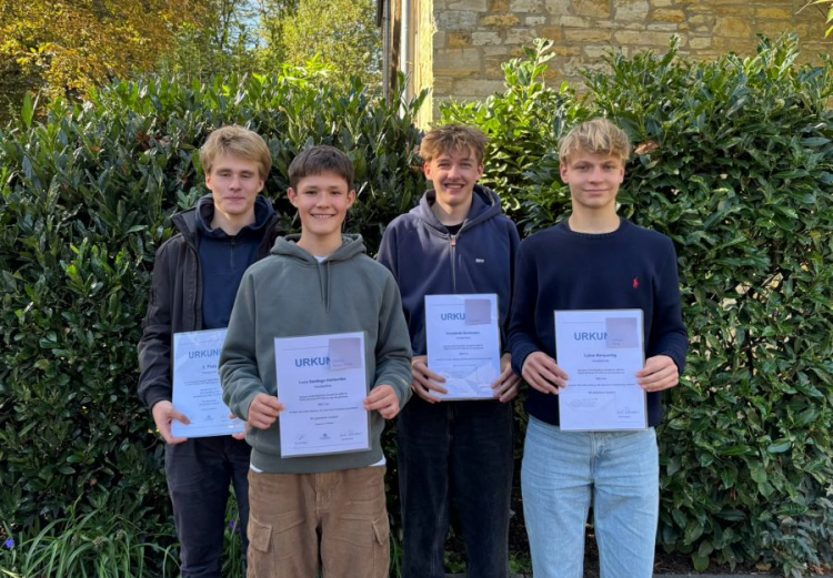 Stadtradeln Ergebnis 2024