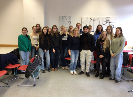 Neues aus dem WPK &quot;Engagiert euch!&quot;